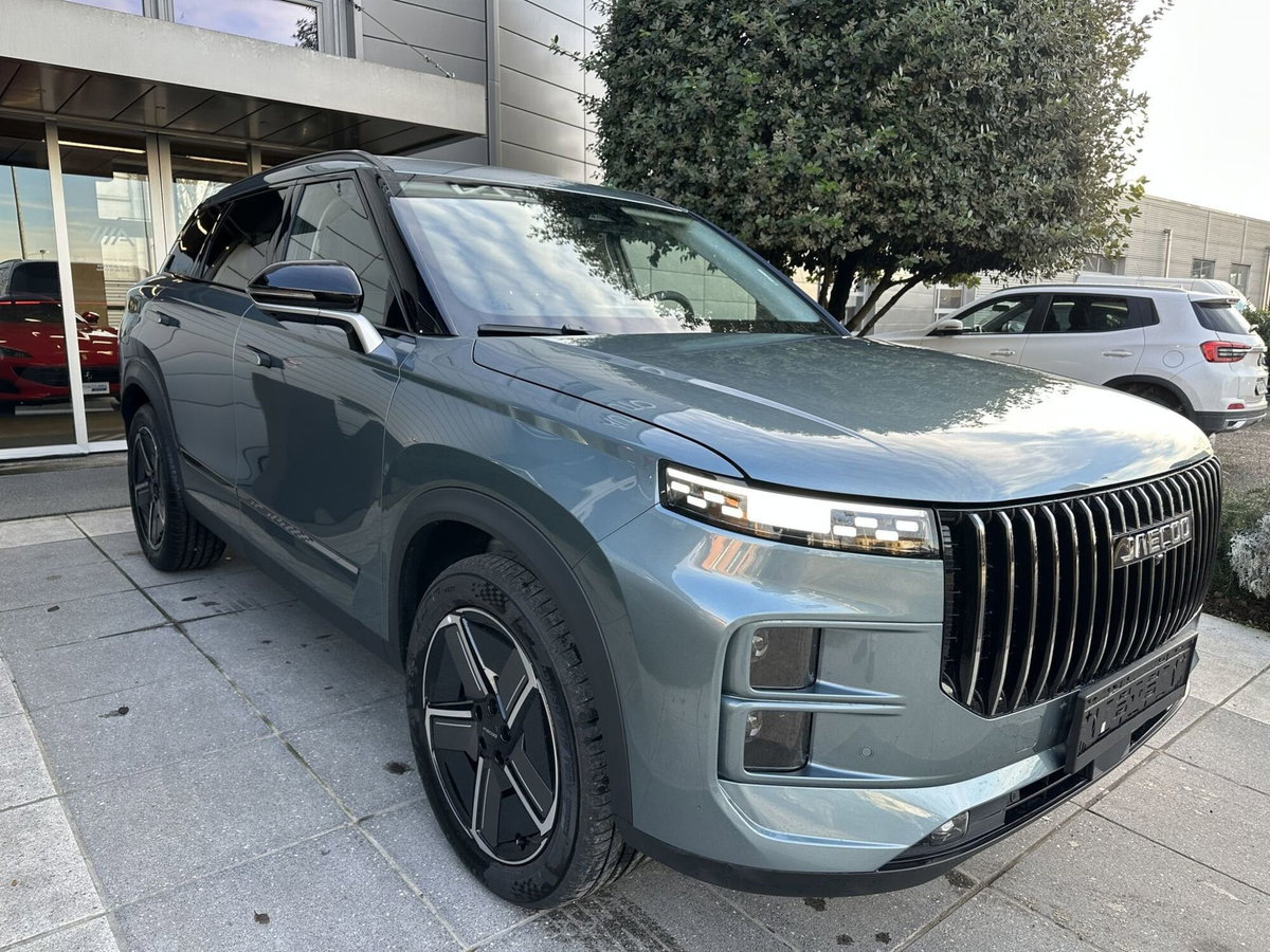 Jaecoo Jaecoo 7 1.6 tgdi Premium 2wd 7dct (3)