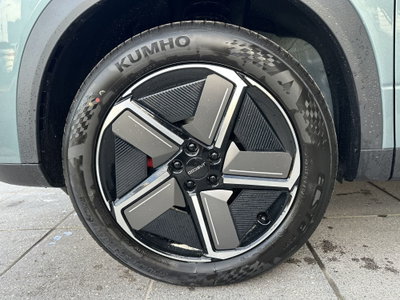 Jaecoo Jaecoo 7 1.6 tgdi Premium 2wd 7dct (5)