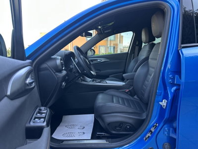 Alfa Romeo Tonale 1.5 hybrid Veloce 160cv tct7 (10)