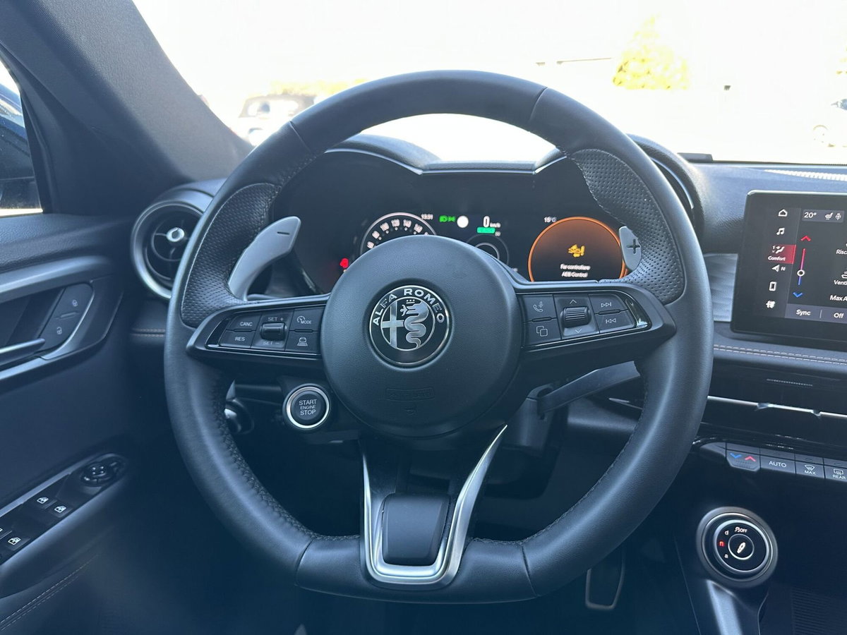 Alfa Romeo Tonale 1.5 hybrid Veloce 160cv tct7 (13)