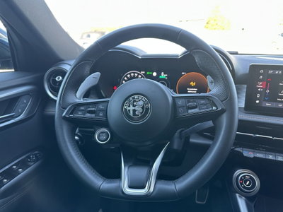 Alfa Romeo Tonale 1.5 hybrid Veloce 160cv tct7 (13)
