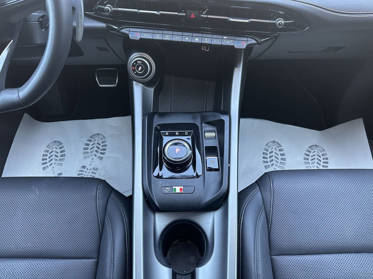 Alfa Romeo Tonale 1.5 hybrid Veloce 160cv tct7 (20)
