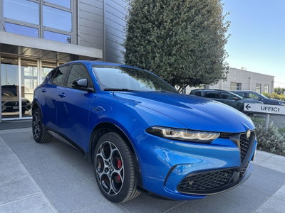 Alfa Romeo Tonale 1.5 hybrid Veloce 160cv tct7 (3)