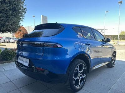 Alfa Romeo Tonale 1.5 hybrid Veloce 160cv tct7 (4)