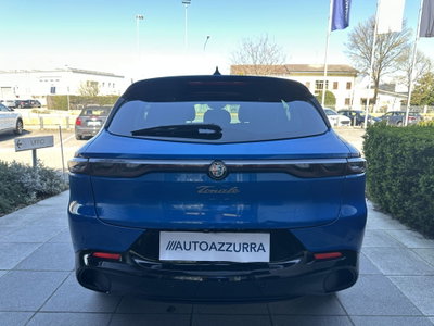 Alfa Romeo Tonale 1.5 hybrid Veloce 160cv tct7 (5)