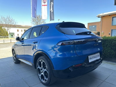 Alfa Romeo Tonale 1.5 hybrid Veloce 160cv tct7 (6)