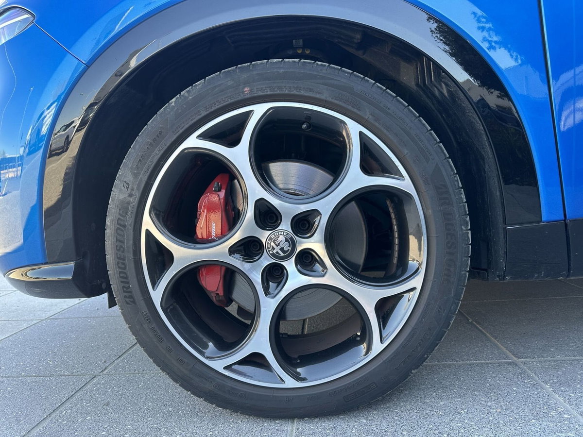 Alfa Romeo Tonale 1.5 hybrid Veloce 160cv tct7 (7)