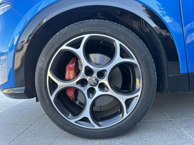 Alfa Romeo Tonale 1.5 hybrid Veloce 160cv tct7 (7)