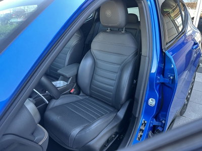 Alfa Romeo Tonale 1.5 hybrid Veloce 160cv tct7 (9)