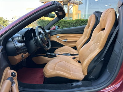 Ferrari F8 Spider F8 Spider (10)