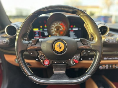 Ferrari F8 Spider F8 Spider (13)