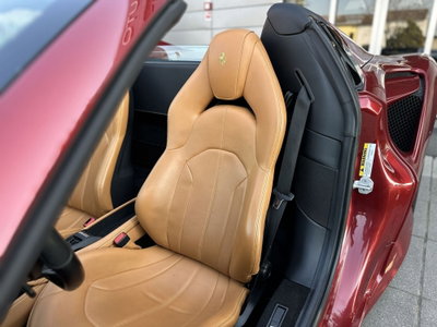 Ferrari F8 Spider F8 Spider (9)