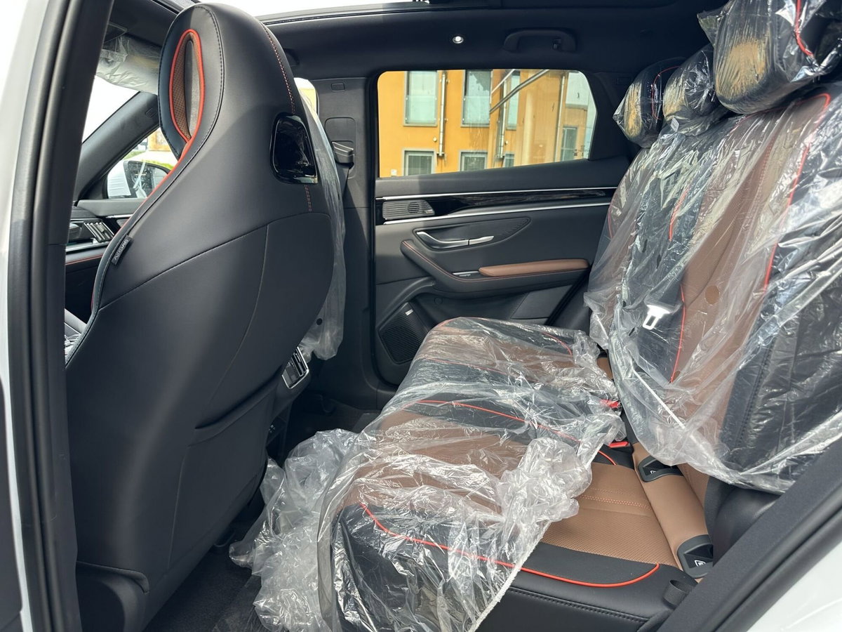 Byd Seal U DM-i 1.5 phev Boost 2wd (15)