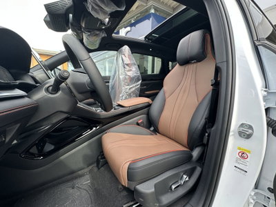 Byd Seal U DM-i 1.5 phev Boost 2wd (7)