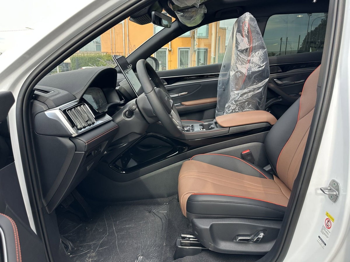 Byd Seal U DM-i 1.5 phev Boost 2wd (8)