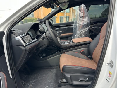 Byd Seal U DM-i 1.5 phev Boost 2wd (8)
