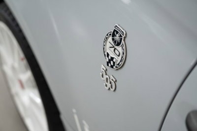 Abarth 595 595 1.4 Turbo T-Jet 180 CV Competizione (17)