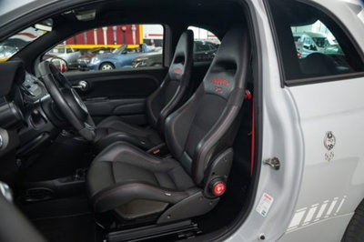 Abarth 595 595 1.4 Turbo T-Jet 180 CV Competizione (3)