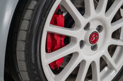Abarth 595 595 1.4 Turbo T-Jet 180 CV Competizione (6)