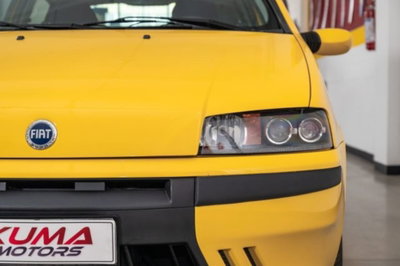 Fiat Punto 1.8 16V 3 porte HGT (16)