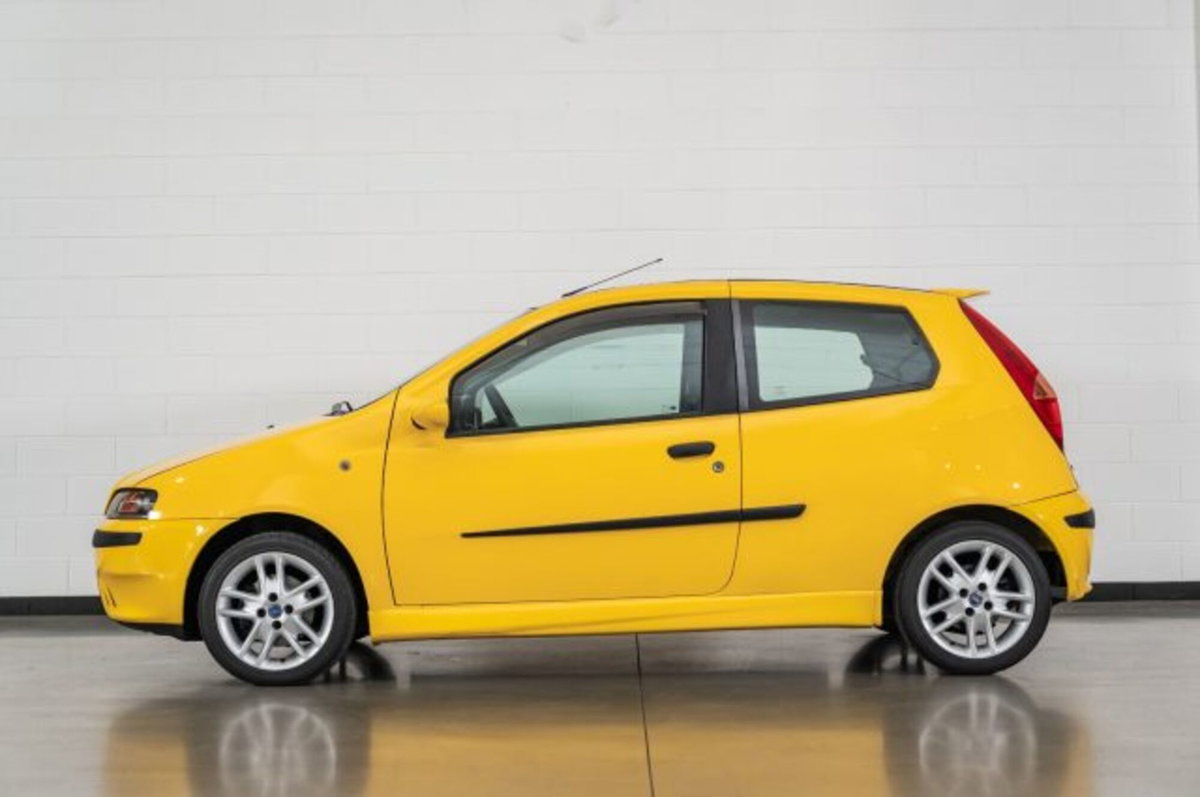 Fiat Punto 1.8 16V 3 porte HGT (20)