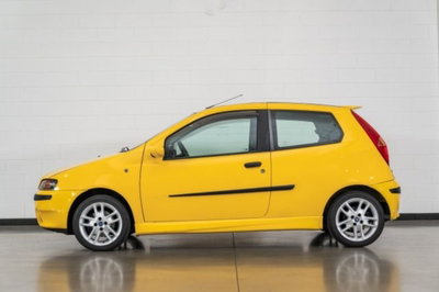 Fiat Punto 1.8 16V 3 porte HGT (20)