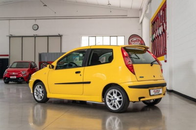 Fiat Punto 1.8 16V 3 porte HGT (6)