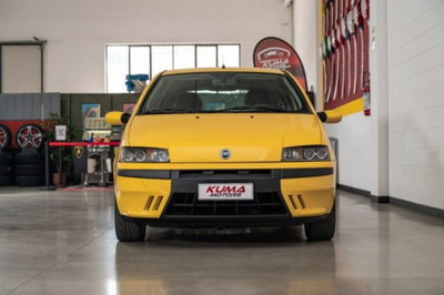 Fiat Punto 1.8 16V 3 porte HGT (7)