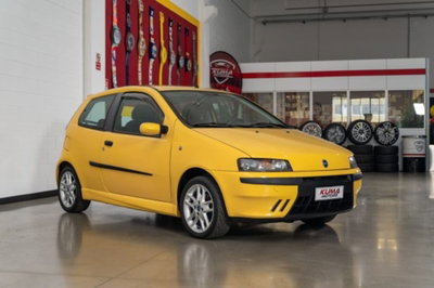 Fiat Punto 1.8 16V 3 porte HGT (9)