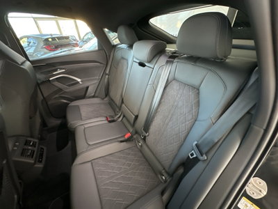 Audi Q5 Sportback 40 2.0 tdi mhev 12V S line Plus quattro s-tronic (15)