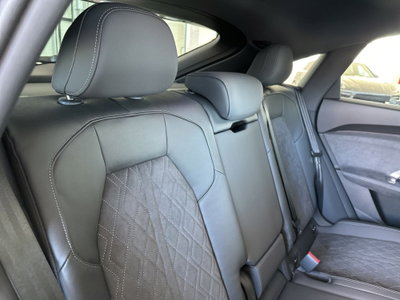 Audi Q5 Sportback 40 2.0 tdi mhev 12V S line Plus quattro s-tronic (16)