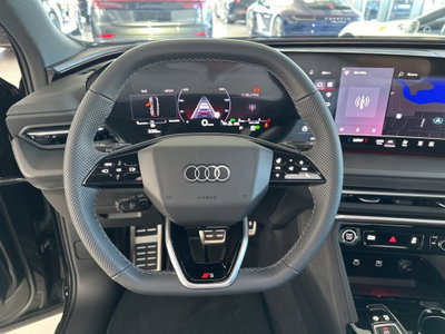 Audi Q5 Sportback 40 2.0 tdi mhev 12V S line Plus quattro s-tronic (6)
