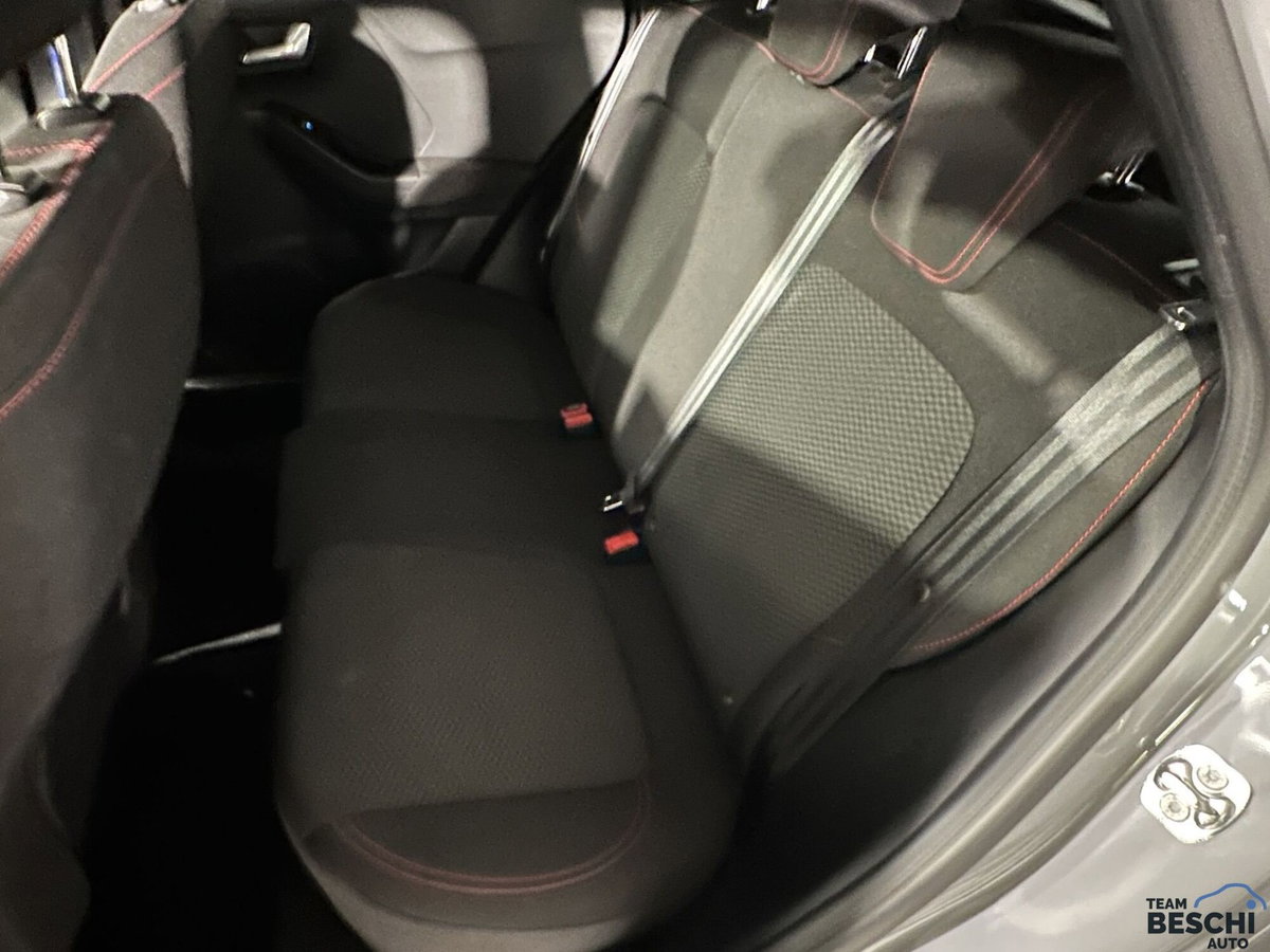 Ford Puma 1.0 EcoBoost Hybrid 125 CV S&S ST-Line X Design (11)