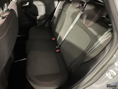 Ford Puma 1.0 EcoBoost Hybrid 125 CV S&S ST-Line X Design (11)