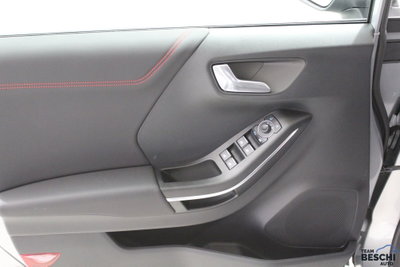 Ford Puma 1.0 EcoBoost Hybrid 125 CV S&S ST-Line X Design (14)