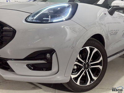 Ford Puma 1.0 EcoBoost Hybrid 125 CV S&S ST-Line X Design (19)