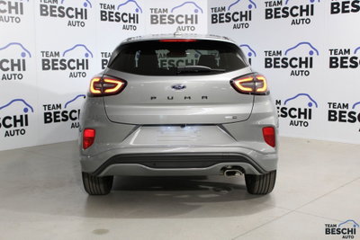 Ford Puma 1.0 EcoBoost Hybrid 125 CV S&S ST-Line X Design (2)