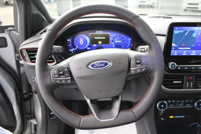 Ford Puma 1.0 EcoBoost Hybrid 125 CV S&S ST-Line X Design (6)
