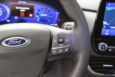 Ford Puma 1.0 EcoBoost Hybrid 125 CV S&S ST-Line X Design (7)