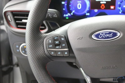 Ford Puma 1.0 EcoBoost Hybrid 125 CV S&S ST-Line X Design (8)