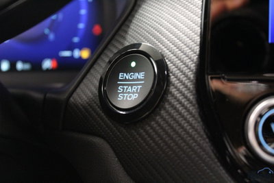 Ford Puma 1.0 EcoBoost Hybrid 125 CV S&S ST-Line X Design (9)