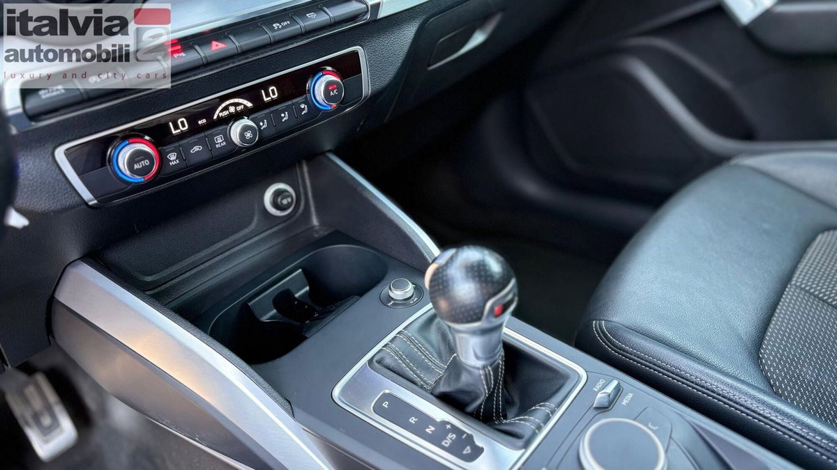 Audi Q2 Q2 35 TDI (10)