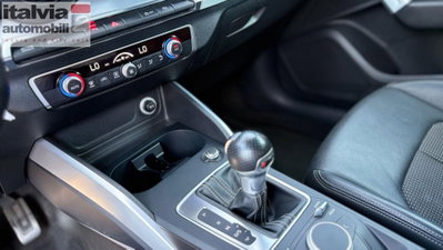 Audi Q2 Q2 35 TDI (10)