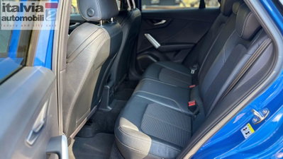 Audi Q2 Q2 35 TDI (11)