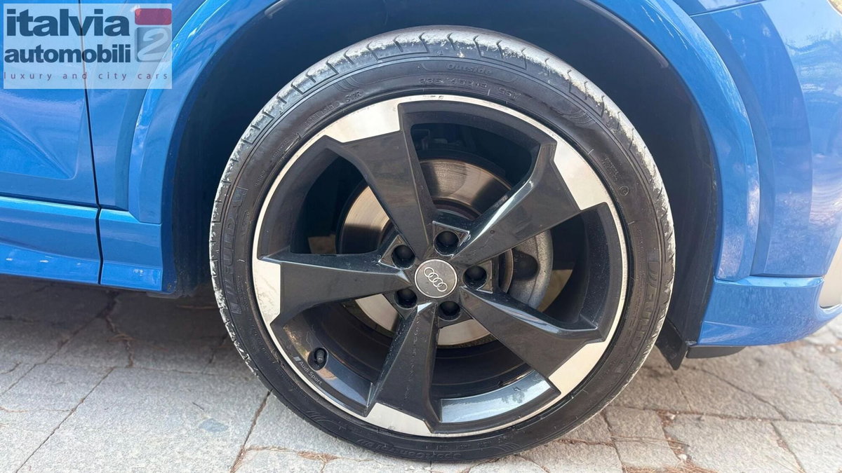 Audi Q2 Q2 35 TDI (13)