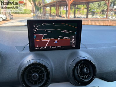 Audi Q2 Q2 35 TDI (14)