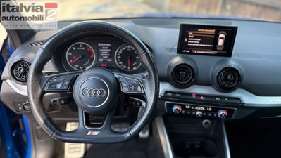 Audi Q2 Q2 35 TDI (16)