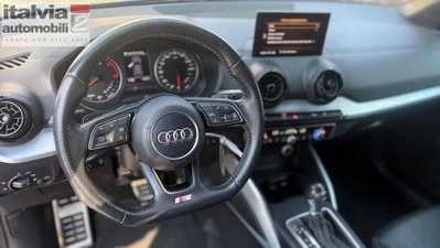 Audi Q2 Q2 35 TDI (17)