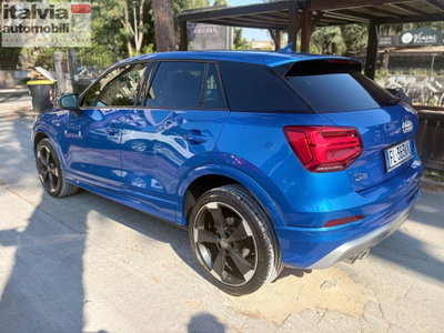 Audi Q2 Q2 35 TDI (3)