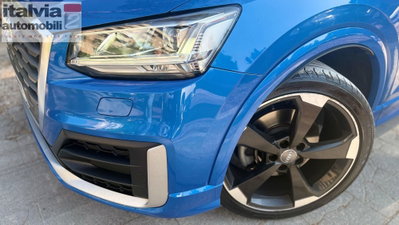 Audi Q2 Q2 35 TDI (4)